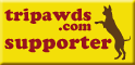 Tripawds Supporter Badge